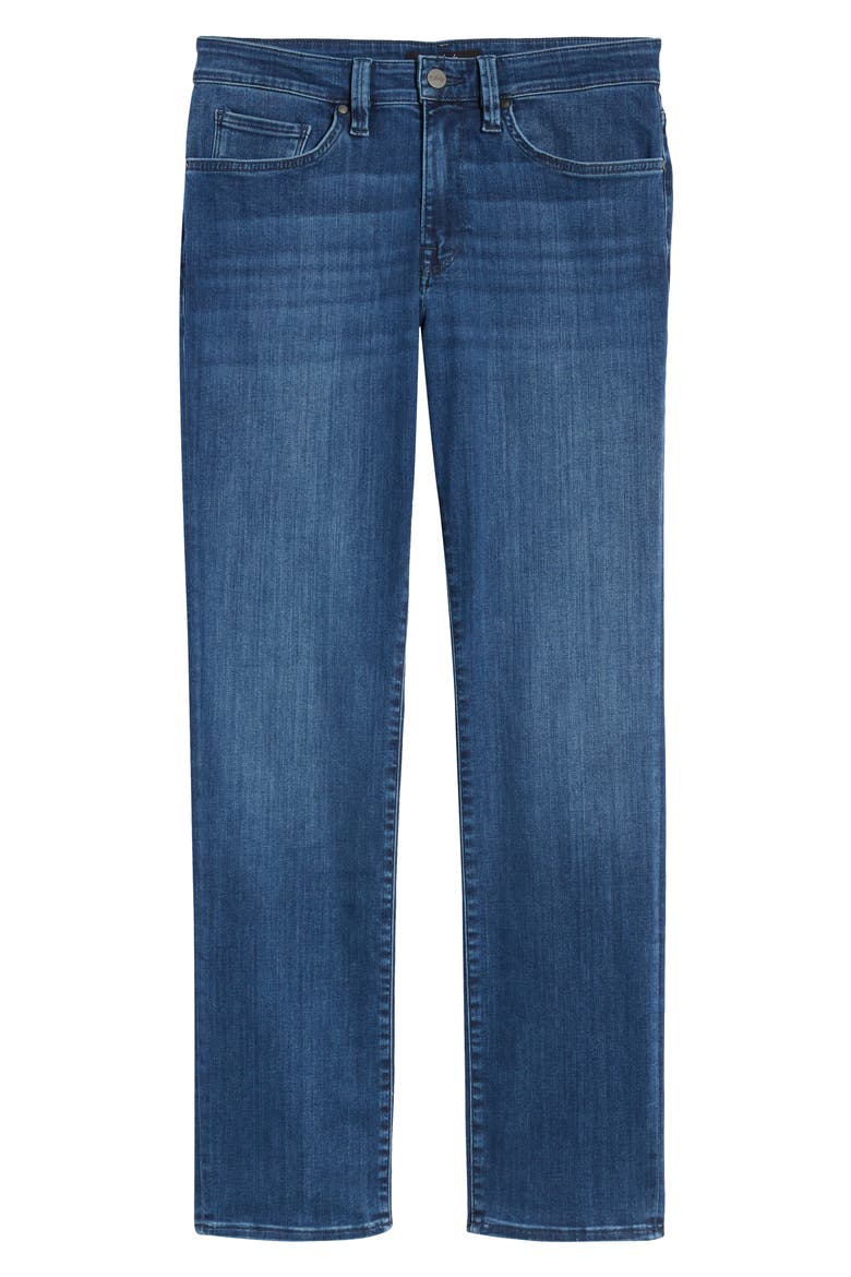 Charisma Relaxed Fit Jeans, Alternate, color, MID URBAN