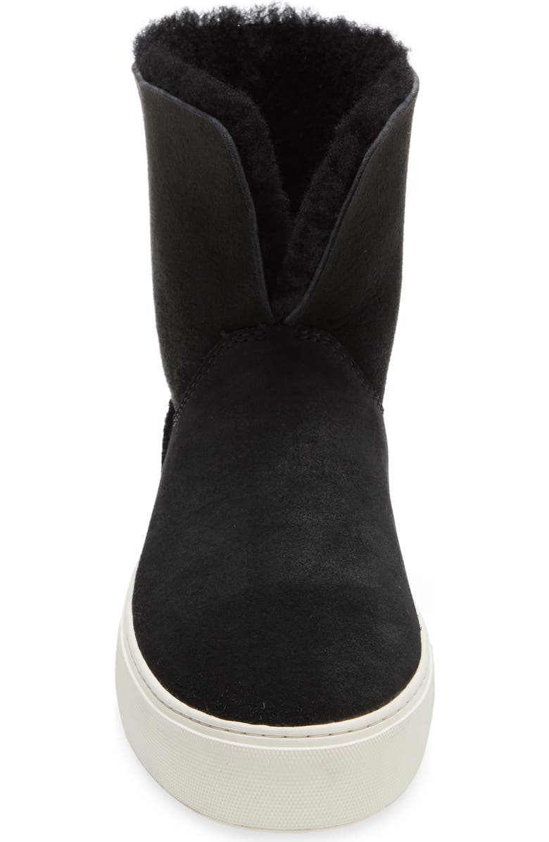 UGG<sup>®</sup> Lynus High Top Platform Sneaker Boot, Alternate, color,