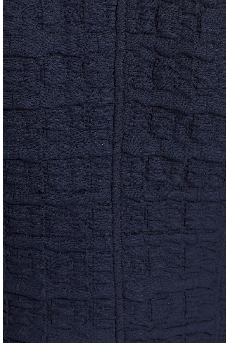 Pickstitch Jacket, Alternate, color, NAVY