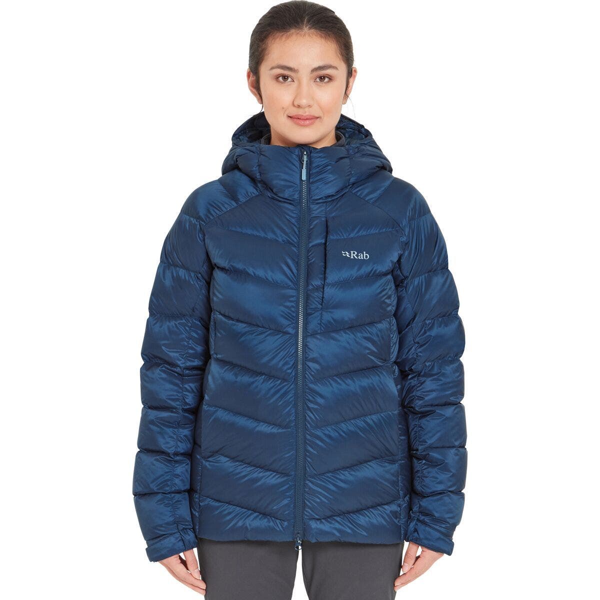 Glaceon Pro Down Jacket - Women's - image 5