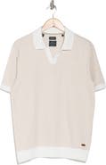 Buffalo Jeans Weesley Knit Polo