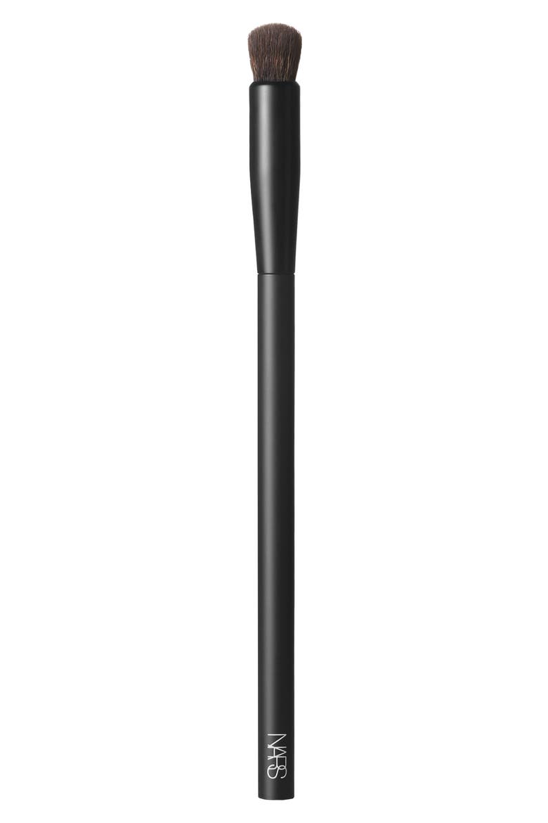 #11 Soft Matte Complete Concealer Brush, Main, color, NO COLOR