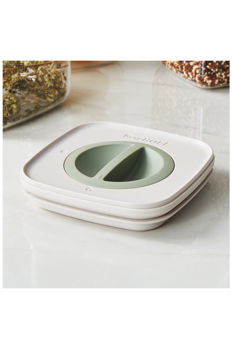 Bal 5-Piece Smart Seal Food Container Set, Alternate, color, MULTICOLOR