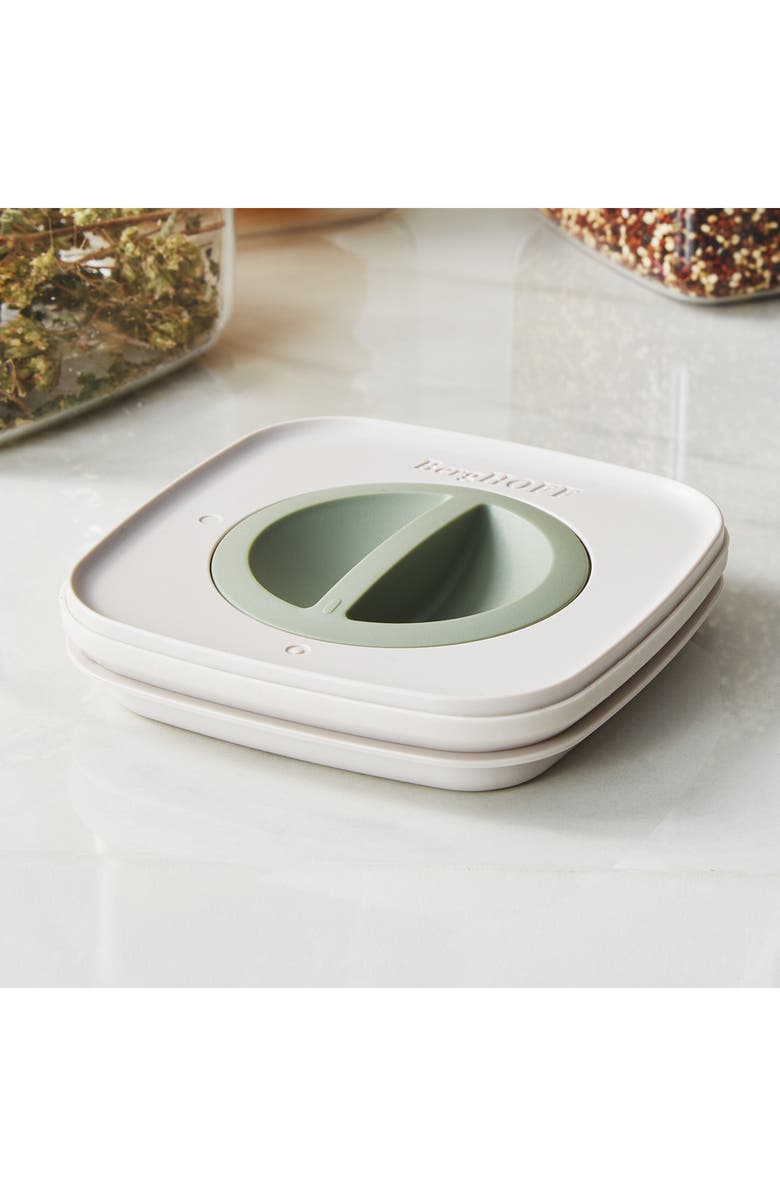 BergHOFF Bal 5-Piece Smart Seal Food Container Set, Alternate, color, 