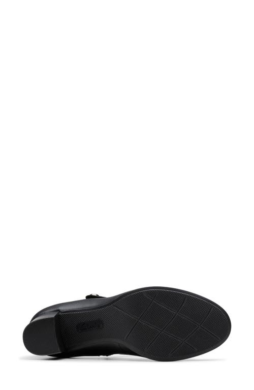 Clarks ® Bayla Lily Mary Jane Pump In Black