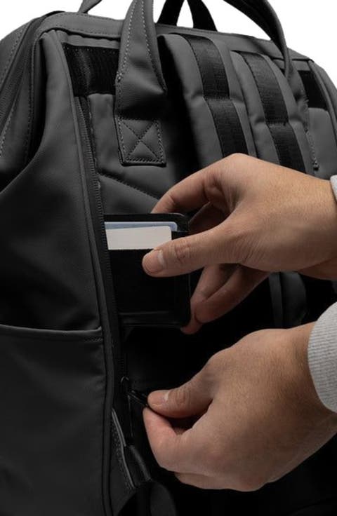 Cascade Backpack - Standard