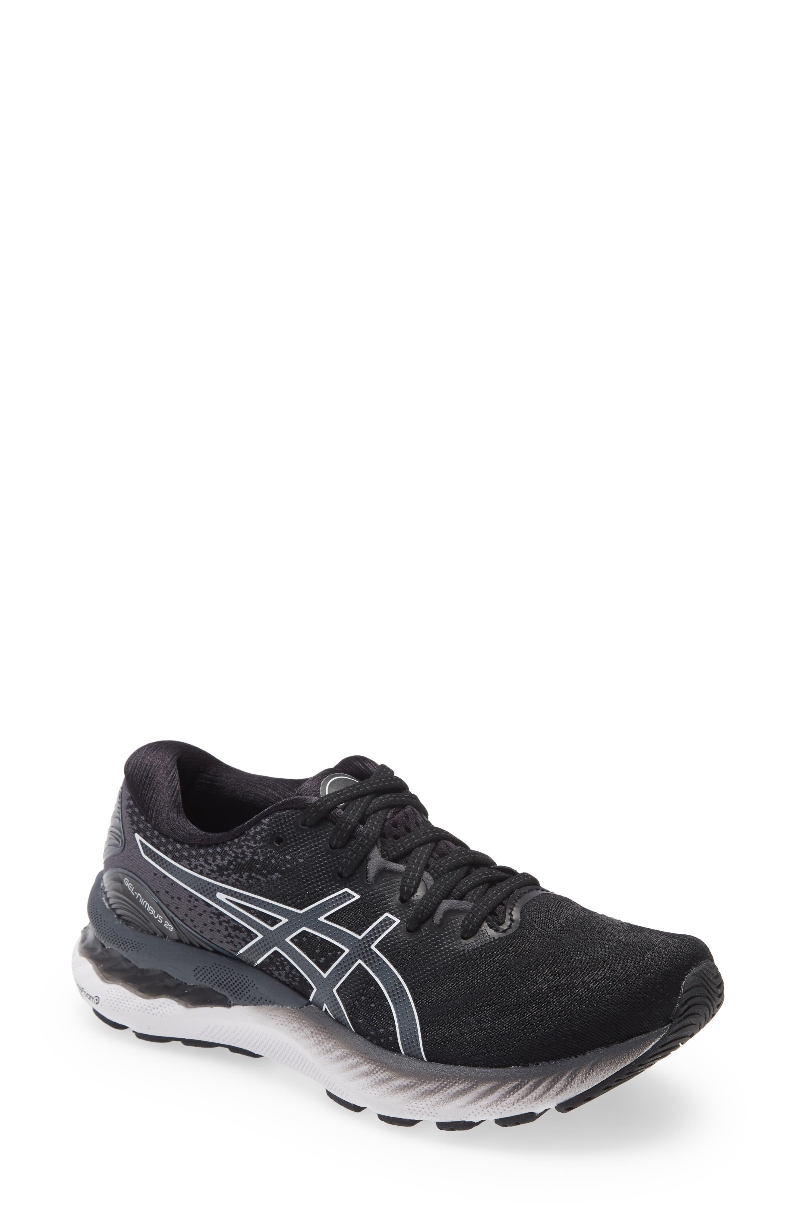 ASICS<sup>®</sup> GEL-Nimbus 23 Running Shoe, Main, color, 