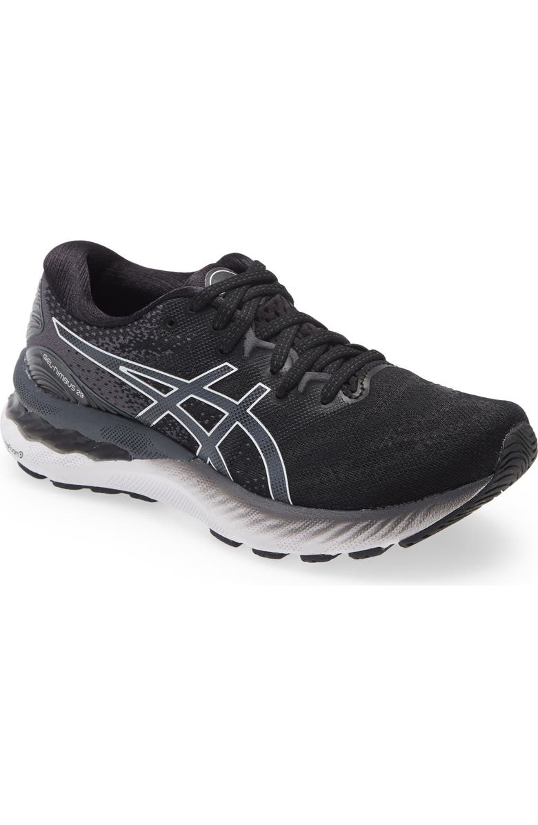 ASICS<sup>®</sup> GEL-Nimbus 23 Running Shoe, Main, color,