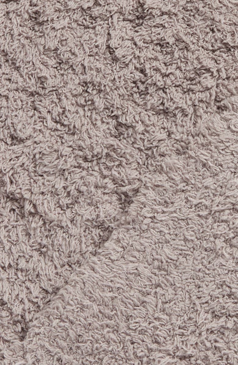 Barefoot Dreams<sup>®</sup> CozyChic<sup>™</sup> Honeycomb Throw Blanket, Alternate, color, 