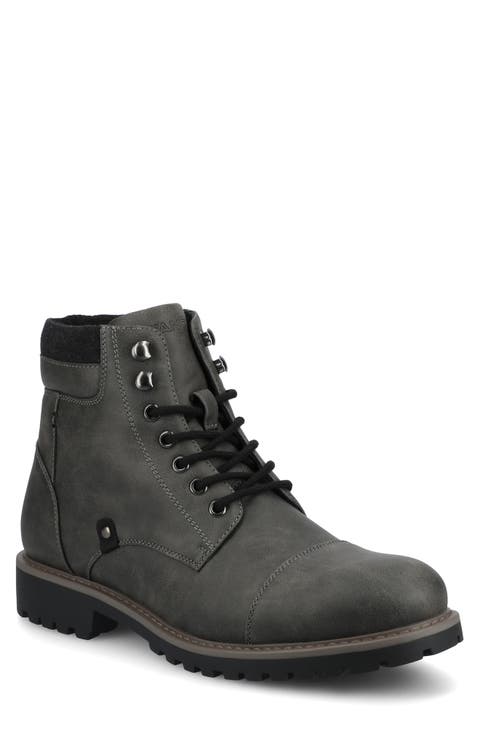 Yukkon Lace-Up Boot (Men)