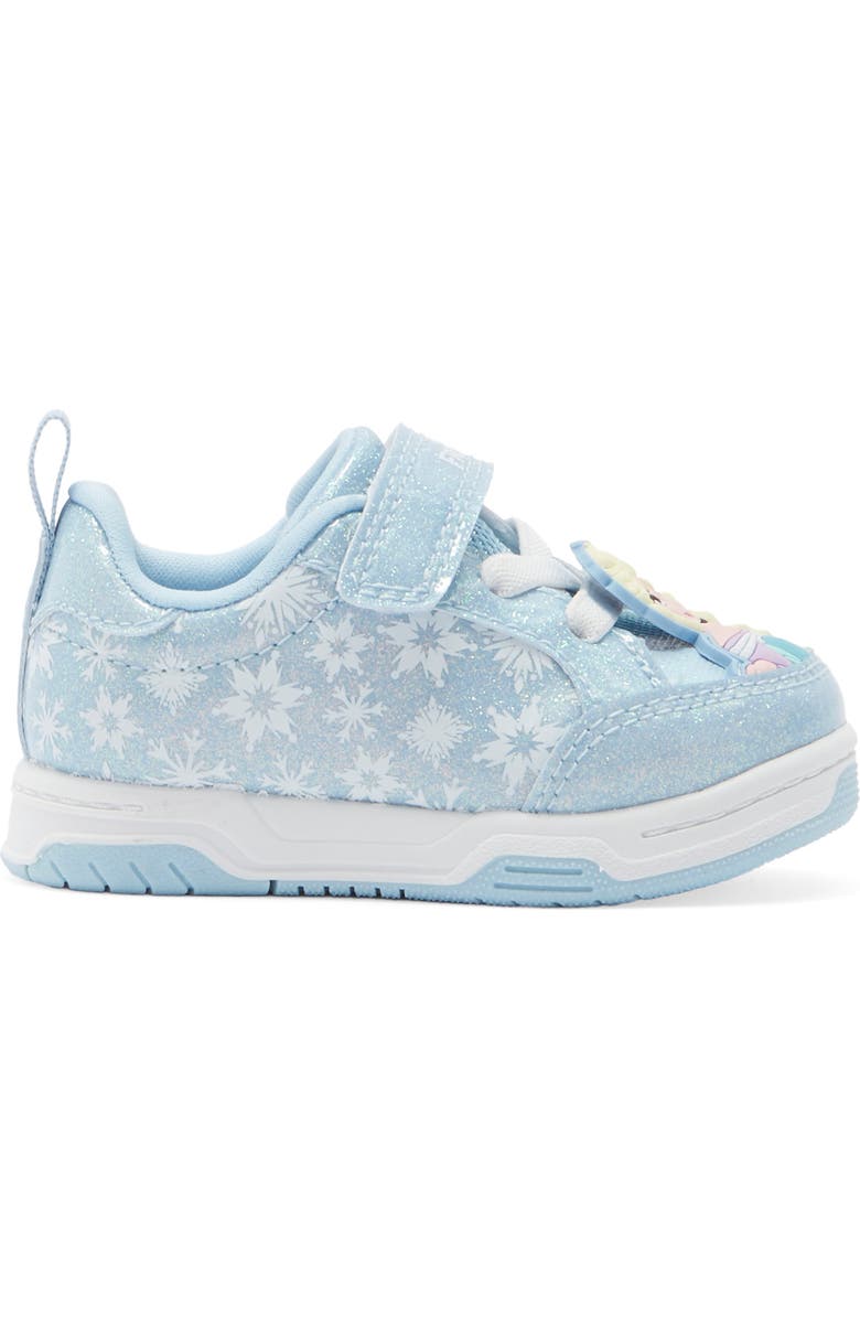 Harper Canyon Kids' x Disney Frozen Sneaker, Alternate, color, Blue