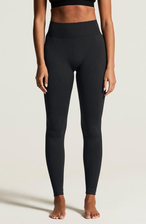 Warm Comfort Performance Leggings
