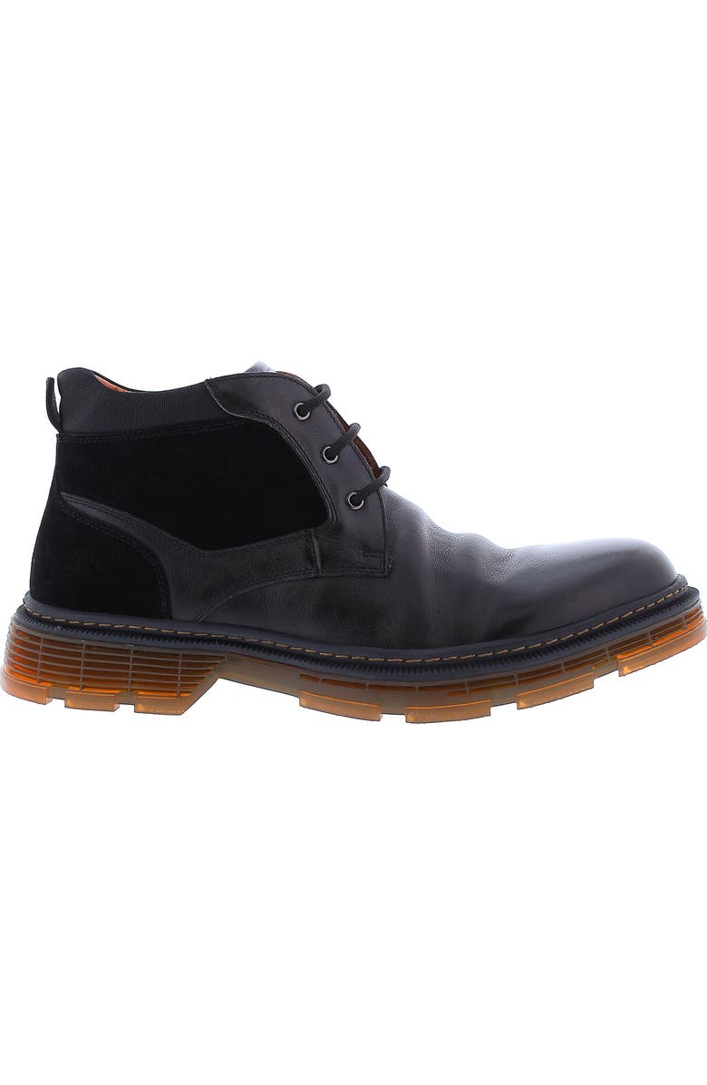 French Connection Daven Lug Sole Chukka Boot, Alternate, color,
