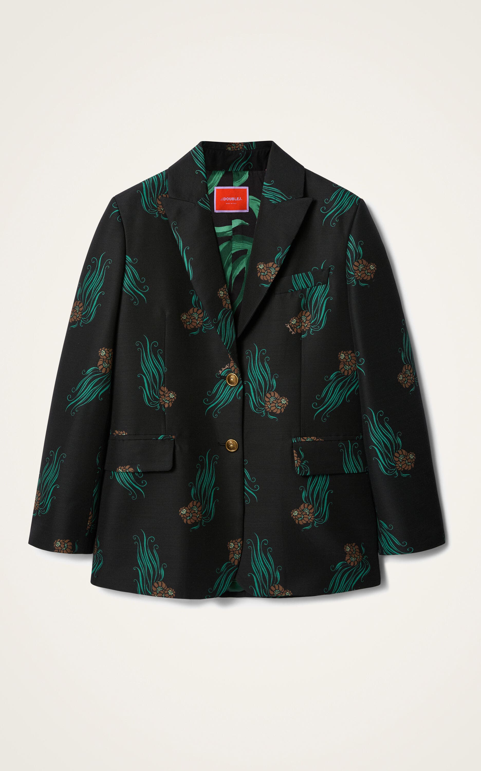 Jones Jacket - image 2