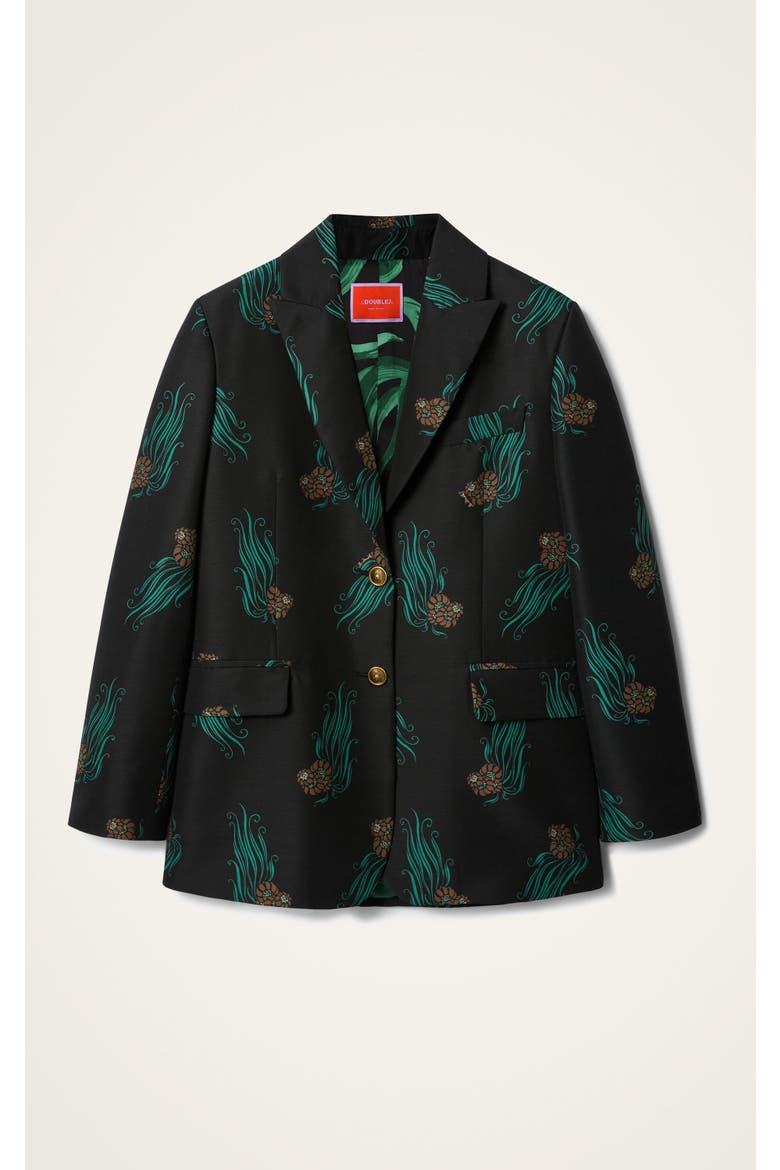 Jones Jacket, Alternate, color, Lemuria Black
