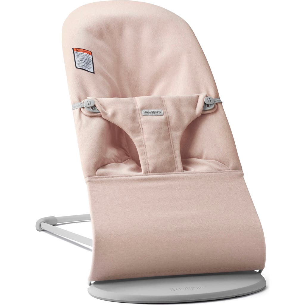 BabyBjörn Bouncer Bliss Convertible Quilted Baby Bouncer