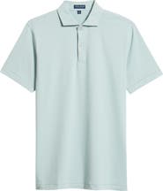 Peter Millar Crown Crafted Ballad Performance Polo