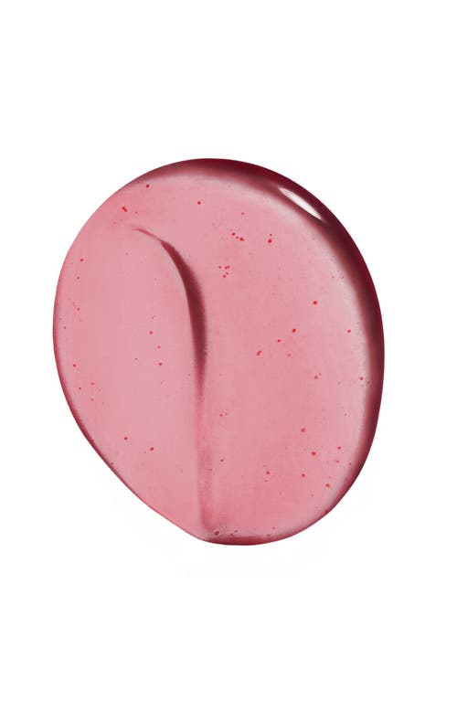 Dolce & Gabbana Dolce&gabbana Oil Lip Plumper Lip Oil