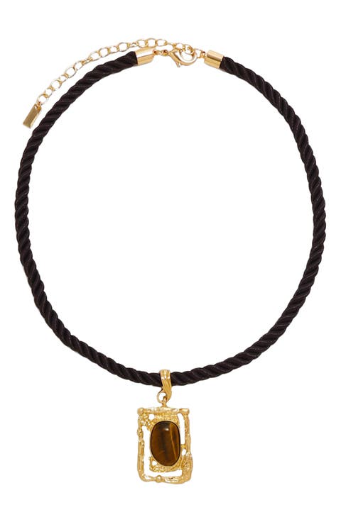 Coastal Necklace