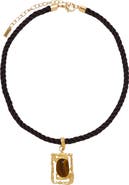 Petit Moments Coastal Necklace