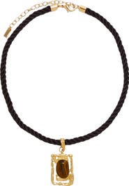 Petit Moments Coastal Necklace