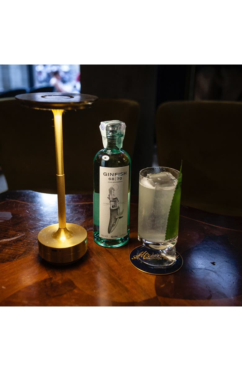 Arnolfo Di Cambio Wine Glasses Smoke Set Of 2, Alternate, color, Clear Crystal