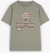 Scalpers Etnicskull Tee Kids