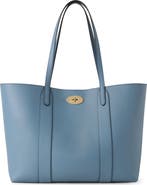 Mulberry Bayswater Leather Tote