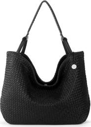 The Sak Los Feliz Large Tote Leather Bag