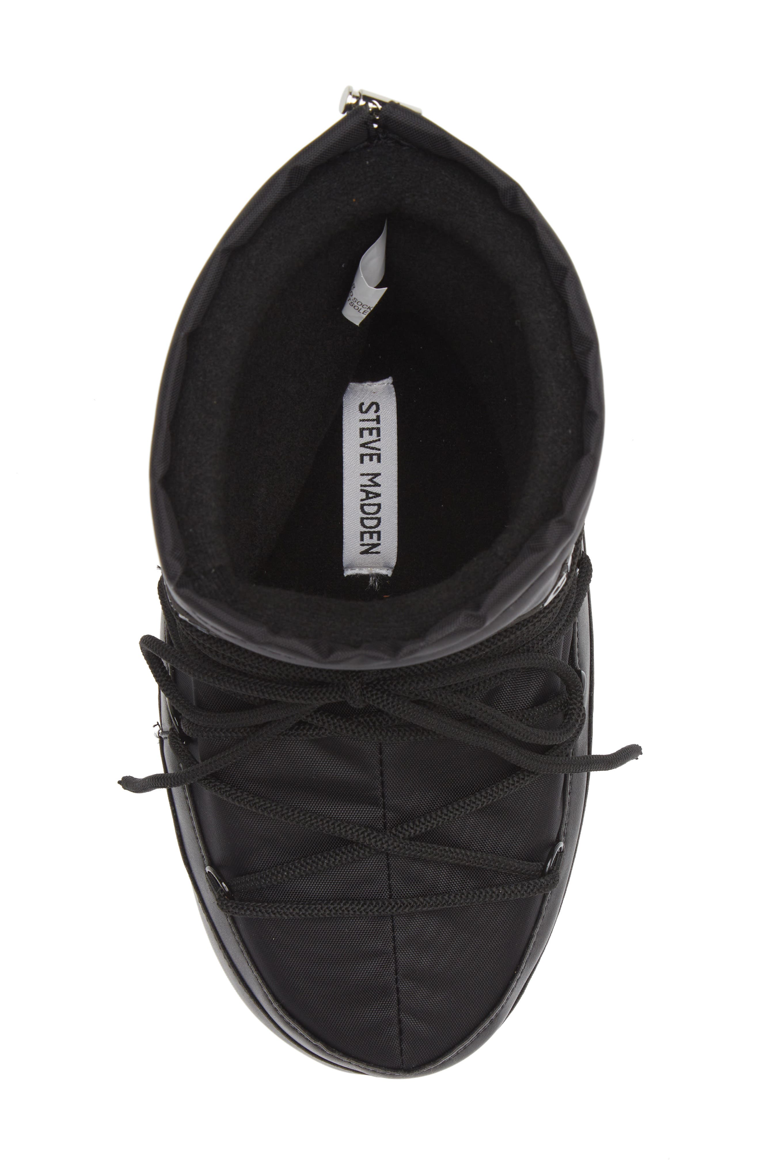 Steve Madden Mav Platform Boot, Alternate, color, 