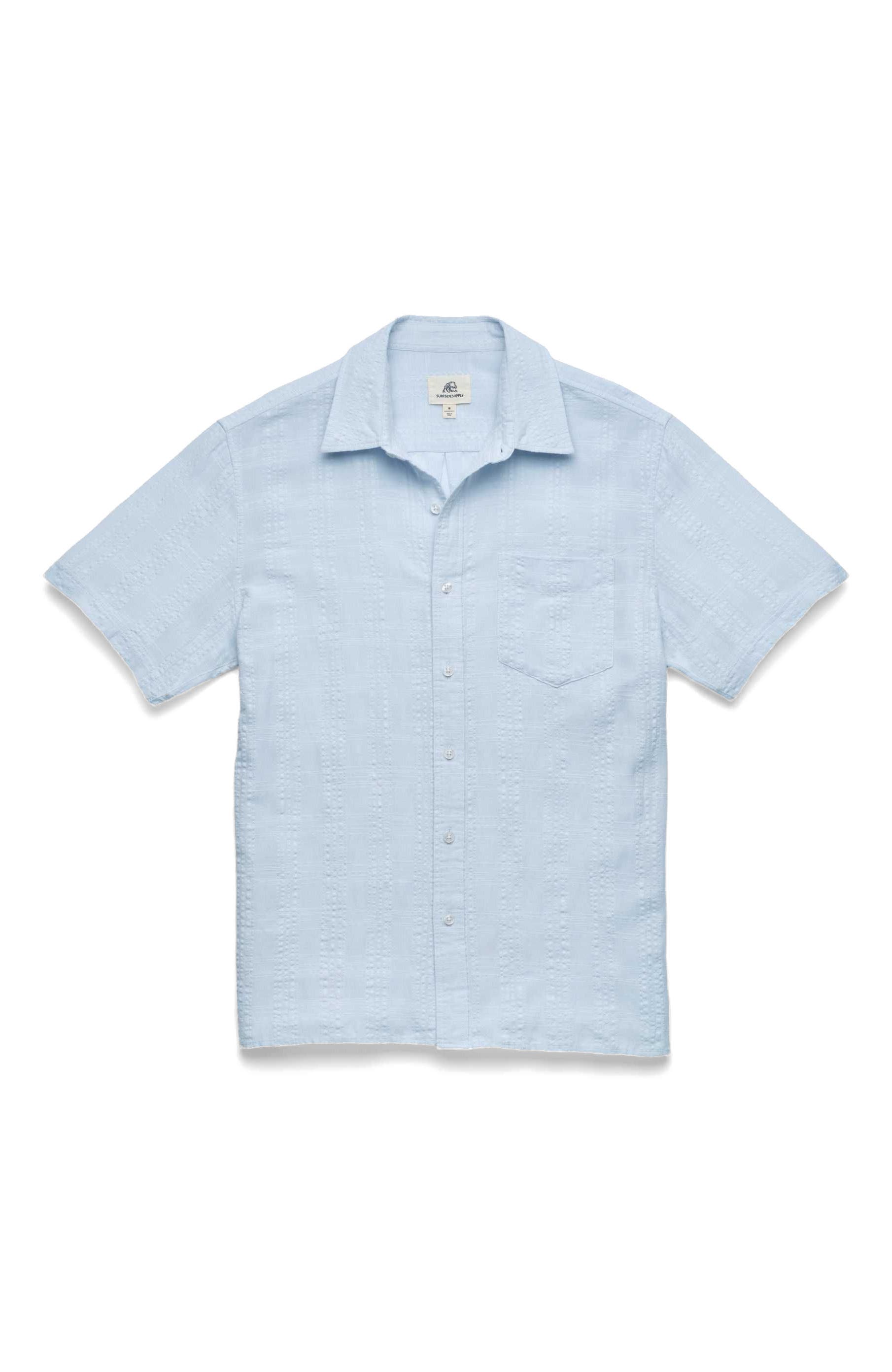Joseph Textured Shirt - image 3