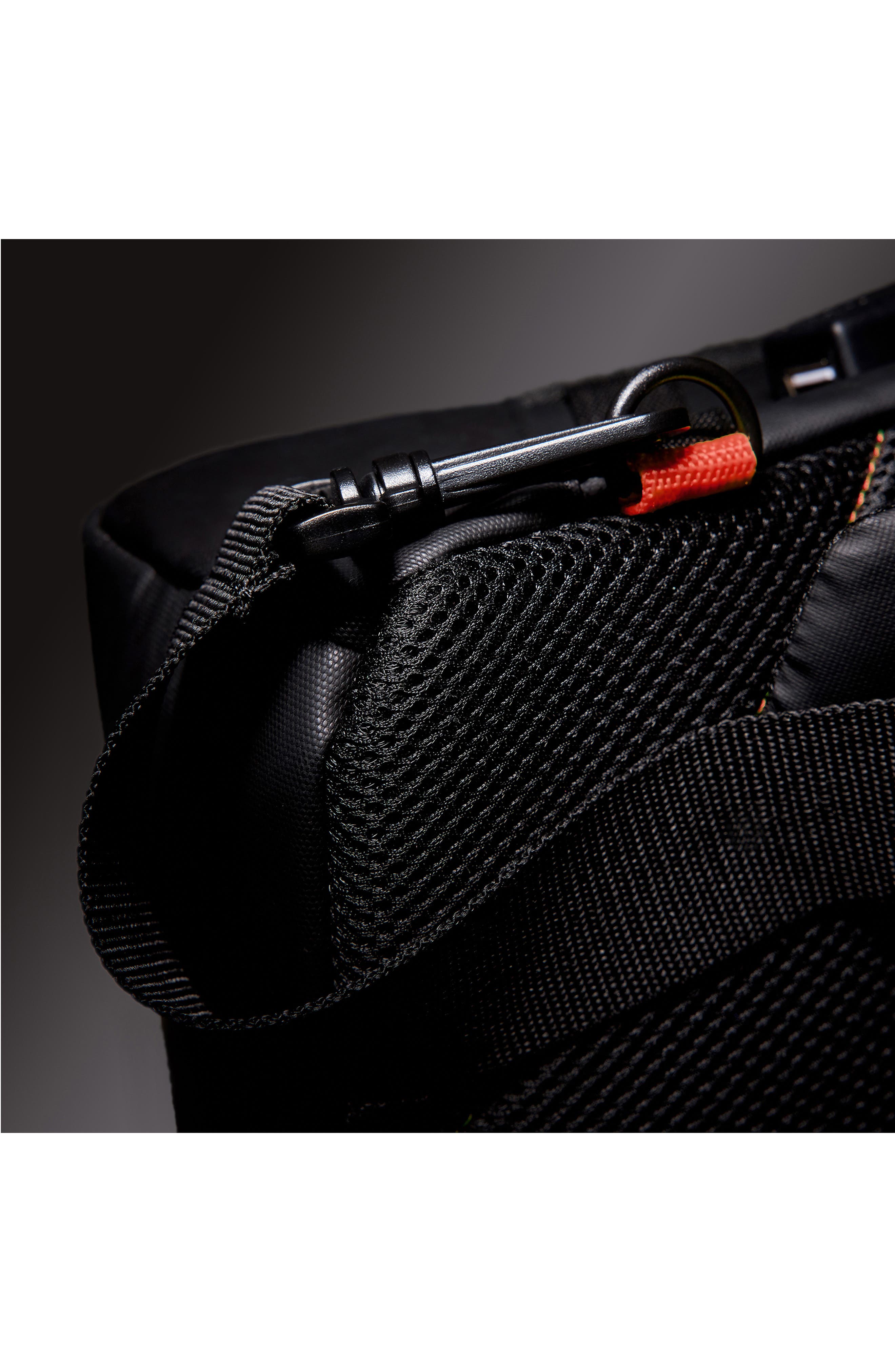 SOLO NEW YORK Good Luck Have Fun Sling Messenger Bag, Alternate, color, 