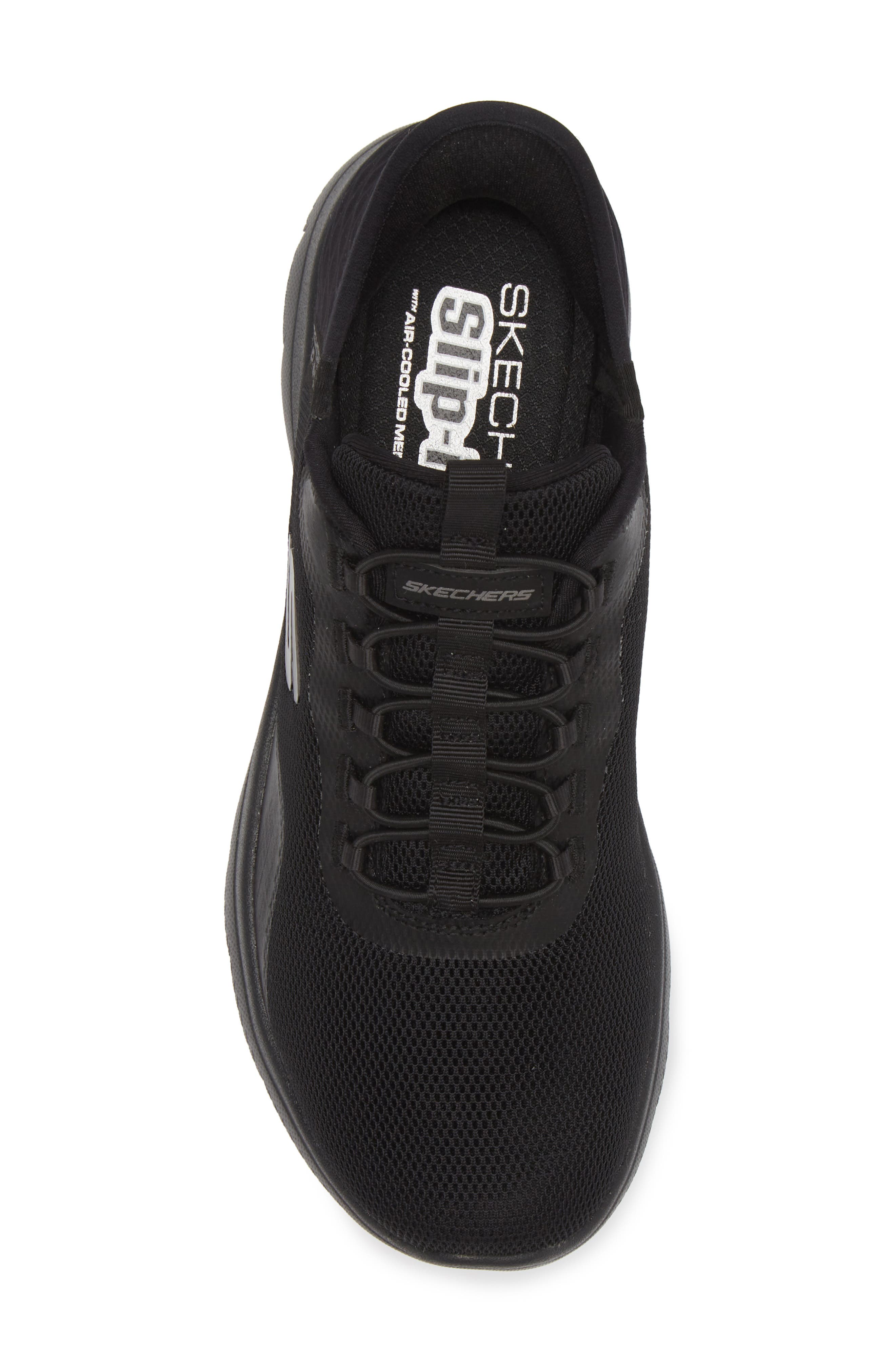 SKECHERS Hands Free Slip-In Sneaker, Alternate, color, 