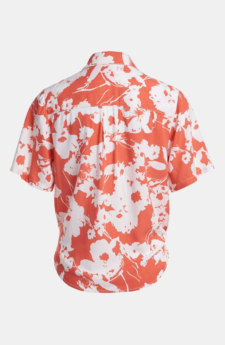 Leith 'Beach' Shirt, Alternate, color,