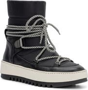 Aquatalia Amalia Weatherproof Boot