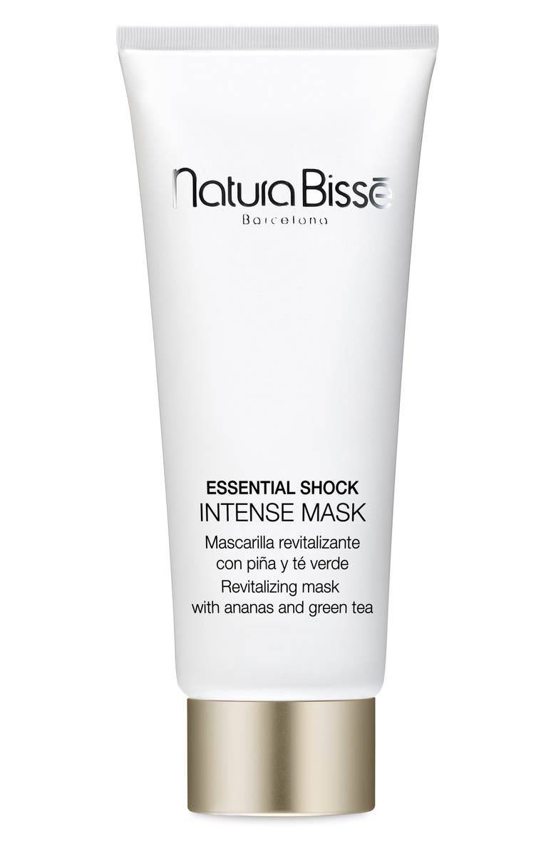 Natura Bissé Essential Shock Intense Mask, Main, color, 