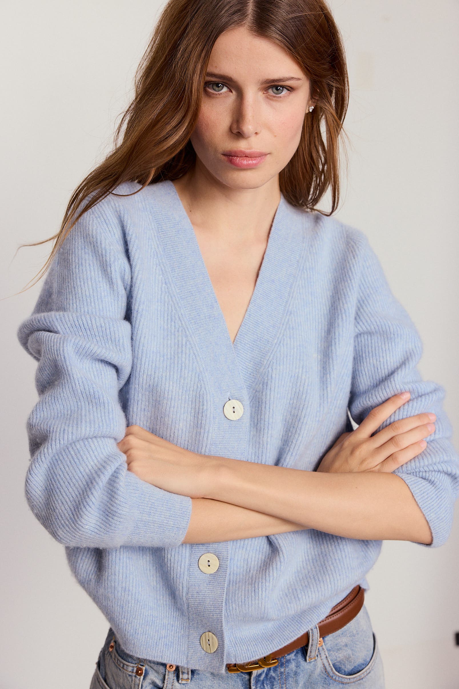 Heather Blue