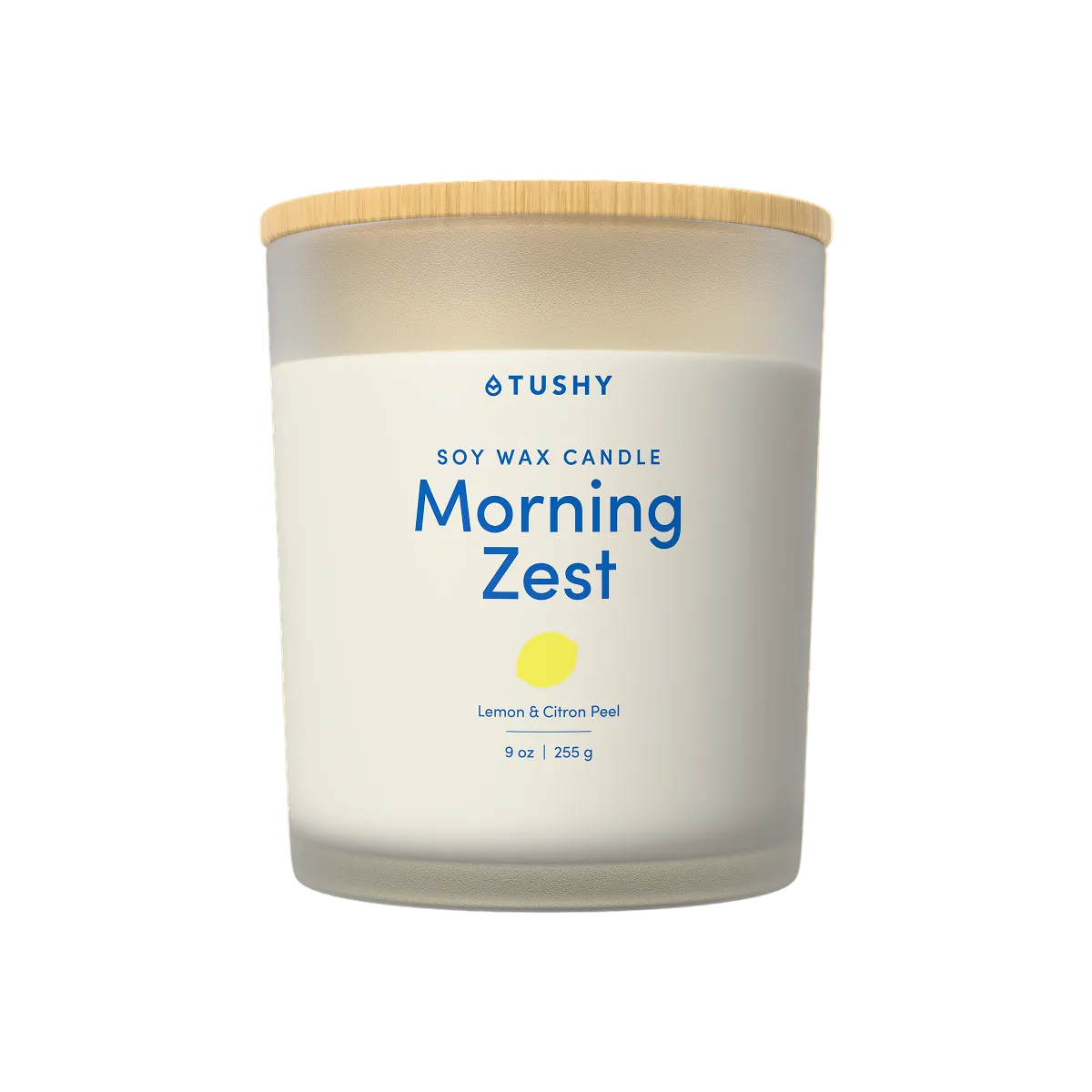 Morning Zest