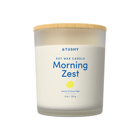 Soy Wax Candle