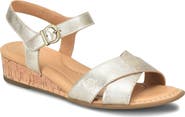 Børn Paige Wedge Sandal