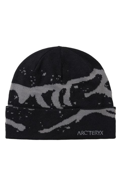 Grotto Toque Beanie
