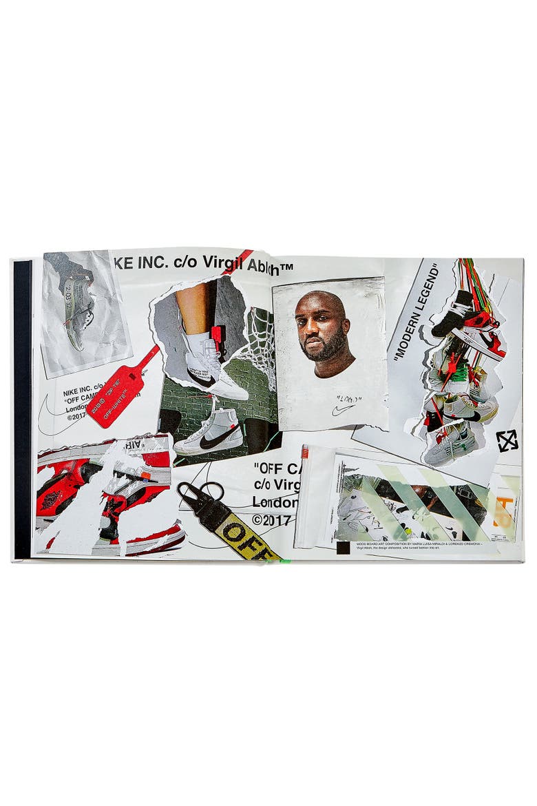 Sneakers The Classics Leather Edition, Alternate, color, White