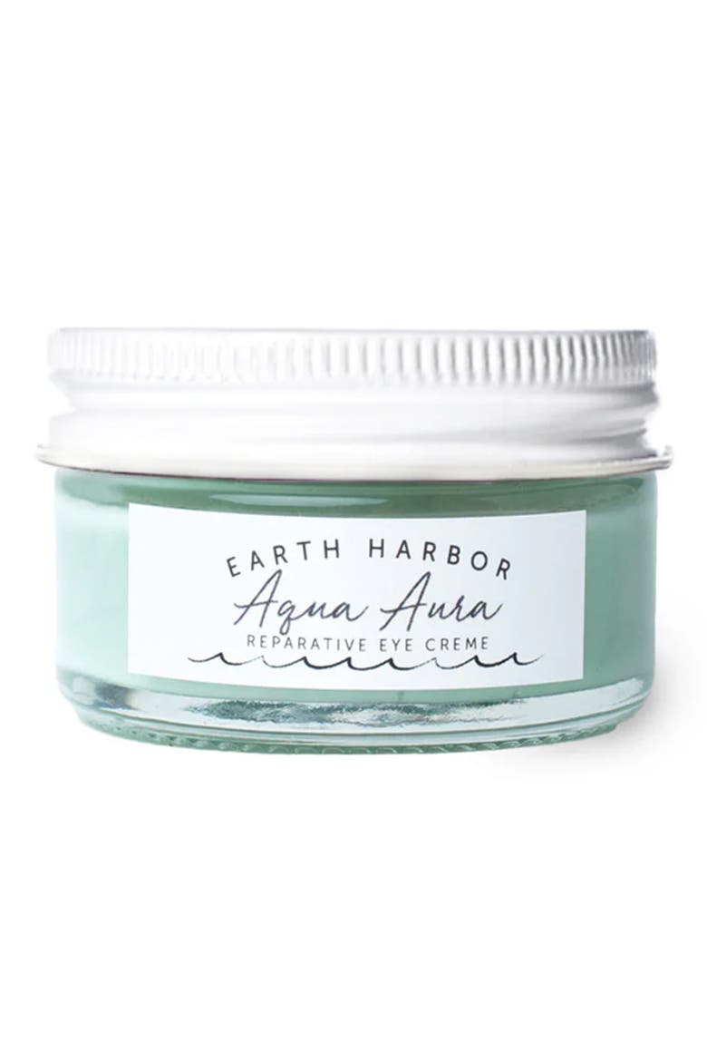 Aqua Aura Reparative Eye Creme 0.5oz, Main, color, None