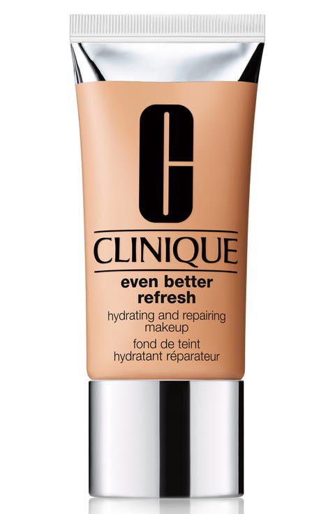 Even Better Refresh Hydrating and Repairing Makeup Foundation