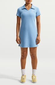 Nike Polo Dress