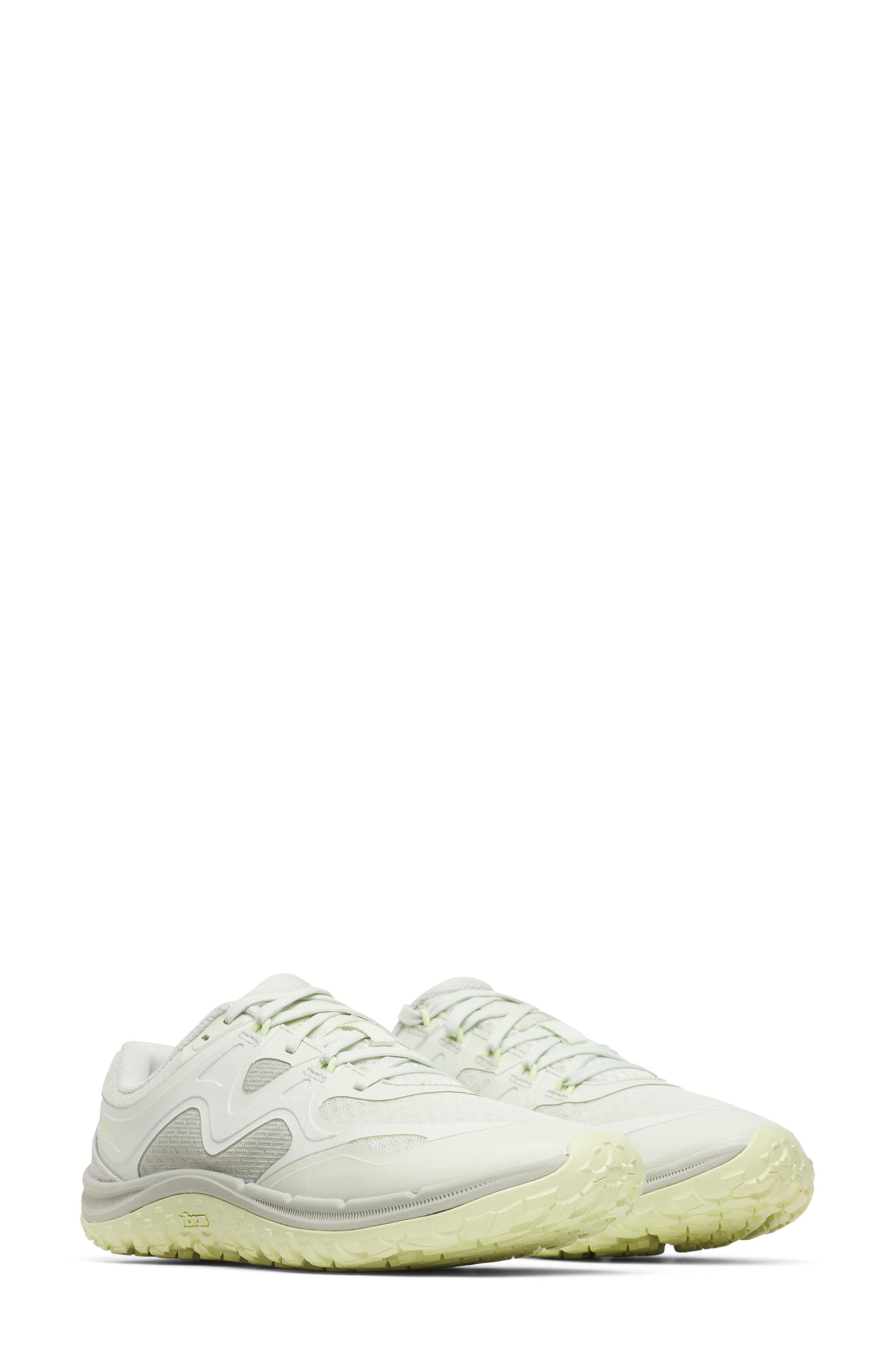 Trail Glove 8 Trail Running Shoe, Alternate, color, VALE MIST