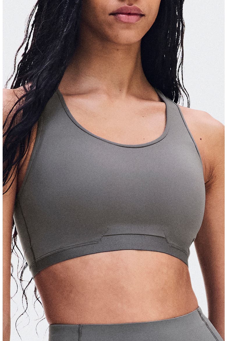 Training Sports Bra, Main, color, EMBER