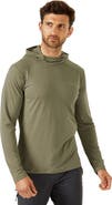 Rab Force Hooded Shirt - Men's