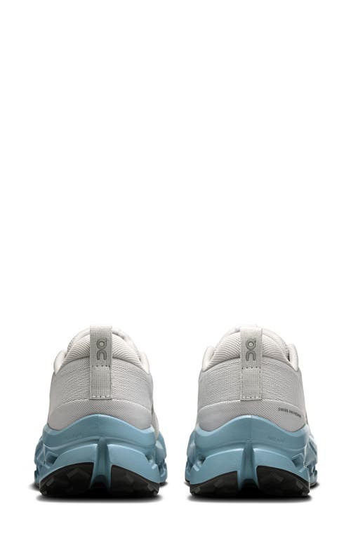 On Cloudsurfer Trail 2 Trail Running Shoe