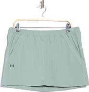 Under Armour UA Storm Performance Ripstop Miniskirt